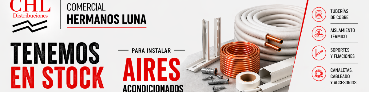 stock aire